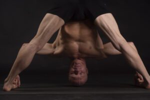 lo yoga