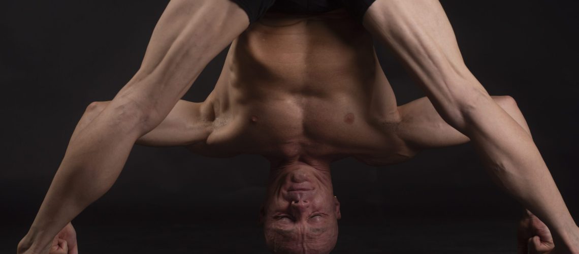 lo yoga